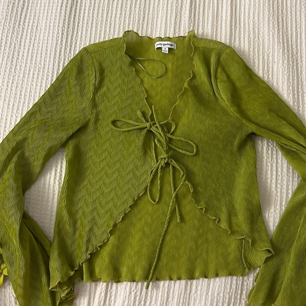 3 piece bikini set - Picture 3 of 8